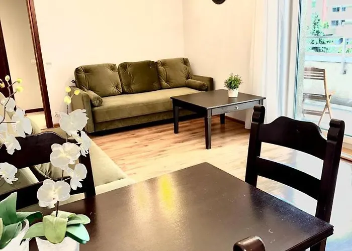 Apartament Przy Rynku