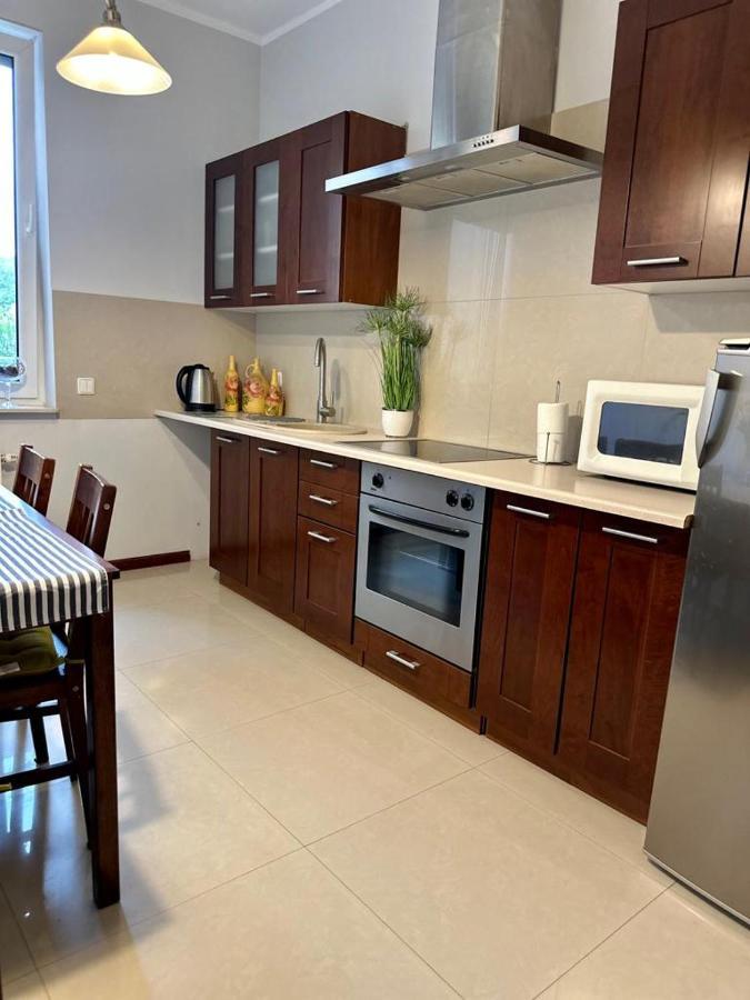 Apartament Przy Rynku * Poznan