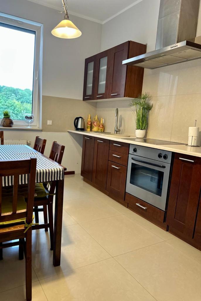 Apartment Apartament Przy Rynku *