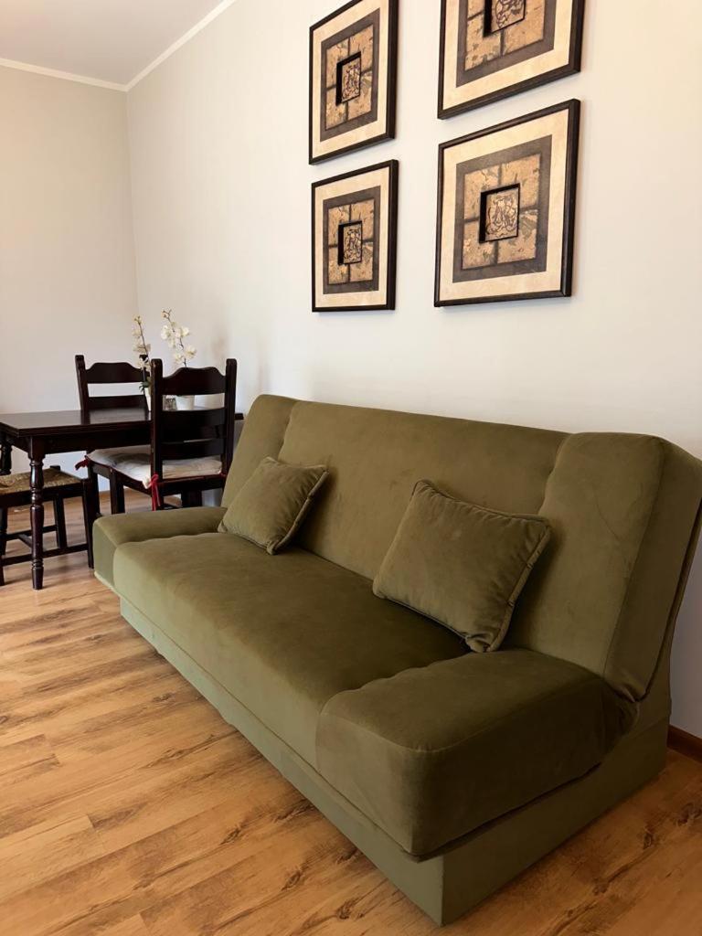 Apartament Przy Rynku Apartment Poznan