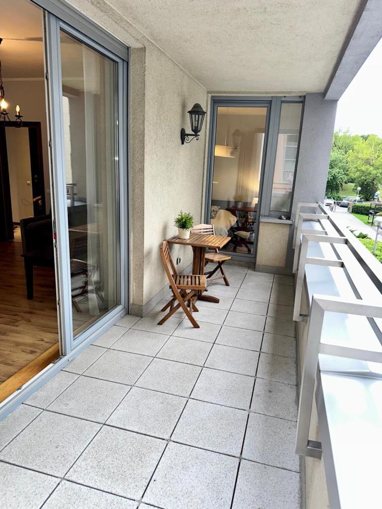 Apartament Przy Rynku * Poznan