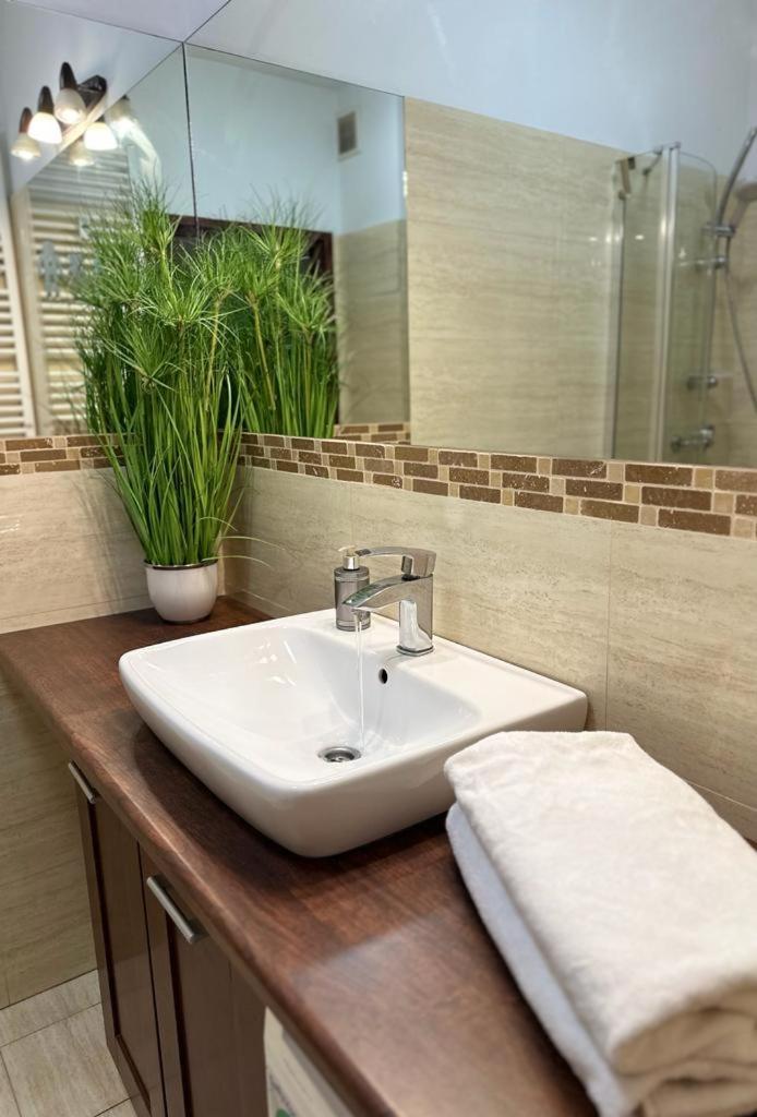 Apartament Przy Rynku Apartment Poznan