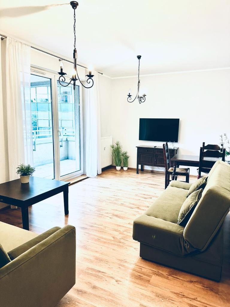 Apartament Przy Rynku Apartment Poznan