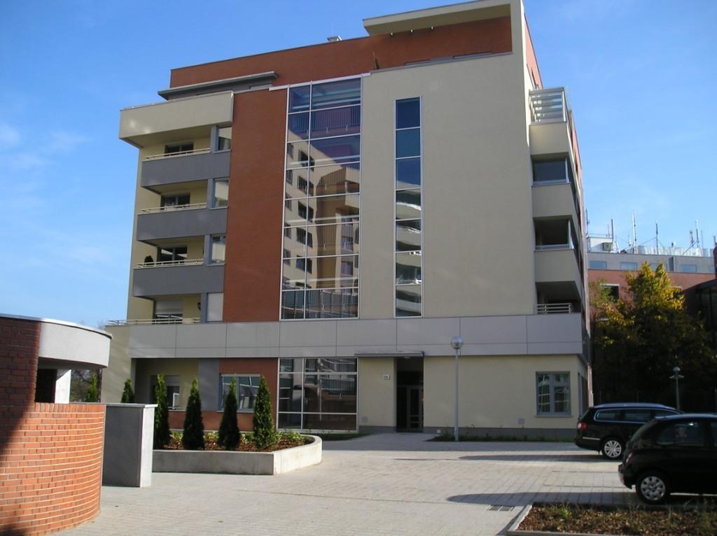 Apartment Apartament Przy Rynku Poznan