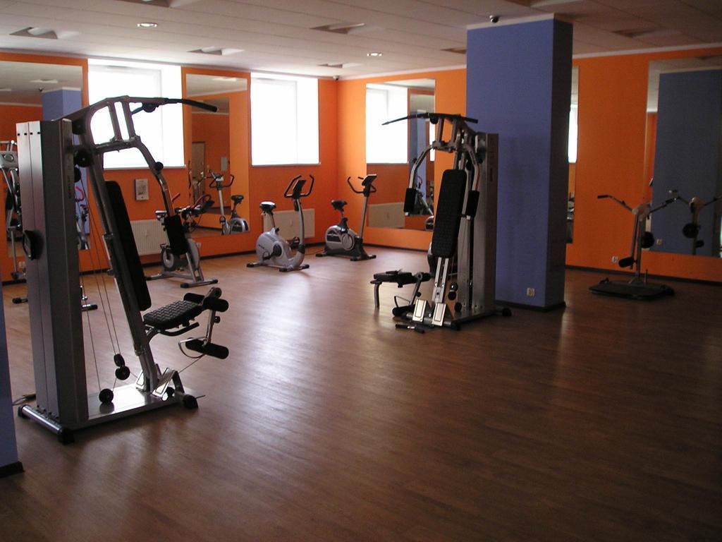 Apartament Przy Rynku Apartment
