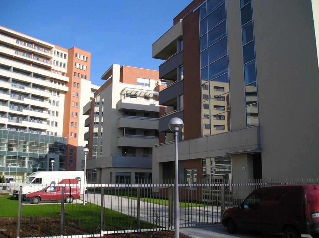 Apartment Apartament Przy Rynku Poznan